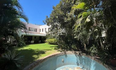 Casa a la venta en la colonia Seattle