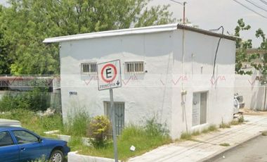 Cadereyta Centro Zaragoza
