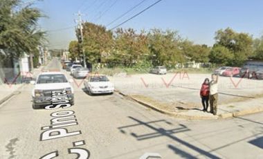 Cadereyta Centro Zaragoza