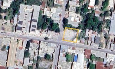 Cadereyta Centro Zaragoza