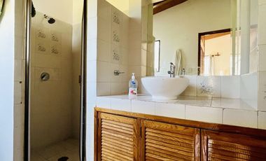 Casa en Venta Campestre Estilo Colonial en Tequisquiapan