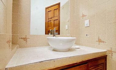 Casa en Venta Campestre Estilo Colonial en Tequisquiapan