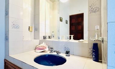 Casa en Venta Campestre Estilo Colonial en Tequisquiapan
