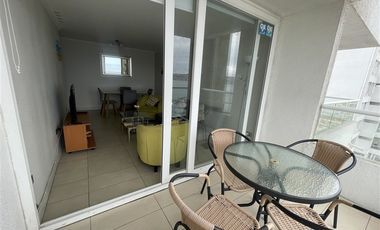 Departamento en Arriendo en Dario Salas 497