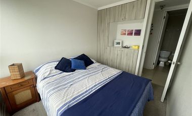 Departamento en Arriendo en Dario Salas 497