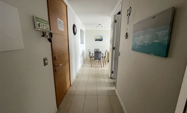 Departamento en Arriendo en Dario Salas 497