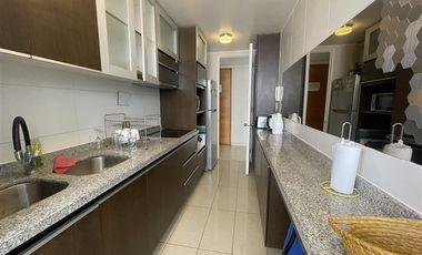 Departamento en Arriendo en Dario Salas 497
