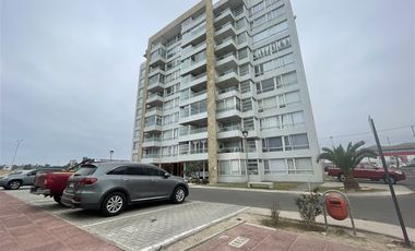Departamento en Arriendo en Dario Salas 497