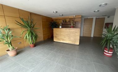Departamento en Arriendo en Dario Salas 497