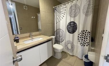 Departamento en Arriendo en Dario Salas 497