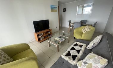 Departamento en Arriendo en Dario Salas 497