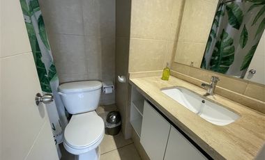 Departamento en Arriendo en Dario Salas 497