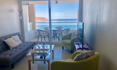 Departamento en Arriendo en Dario Salas 497