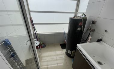 Departamento en Arriendo en Dario Salas 497