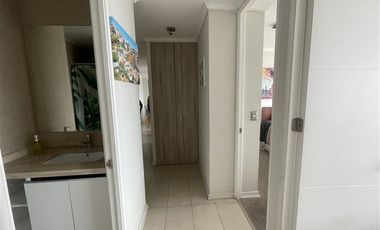 Departamento en Arriendo en Dario Salas 497