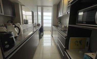 Departamento en Arriendo en Dario Salas 497
