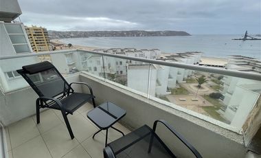Departamento en Arriendo en Dario Salas 497