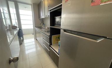 Departamento en Arriendo en Dario Salas 497