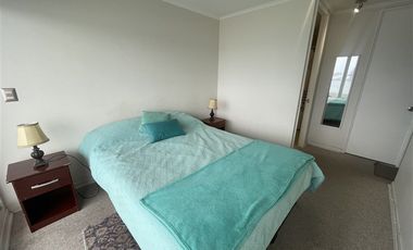 Departamento en Arriendo en Dario Salas 497