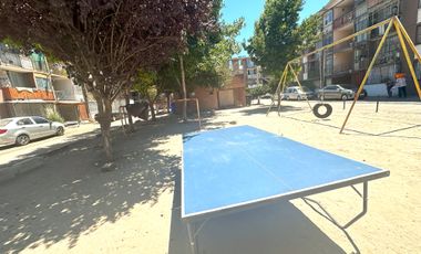 VENTA DEPTO 3 DORMITORIOS CERRO NAVIA