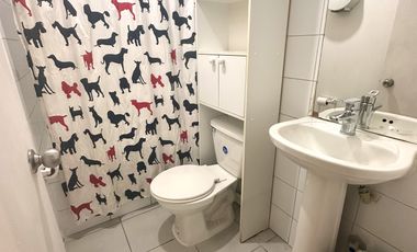 VENTA DEPTO 3 DORMITORIOS CERRO NAVIA