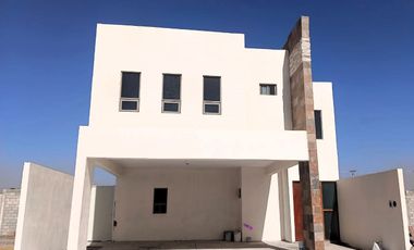 CASA EN VENTA EN CIUDAD LA ENCANTADA, GÓMEZ PALACIO, DGO