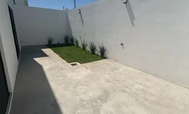 Casa en venta en Rincón de los Encinos, Saltillo, Coahuila de Zaragoza
