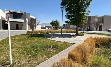 Casa en venta en Rincón de los Encinos, Saltillo, Coahuila de Zaragoza