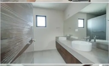 Casa en renta en Privanzas del Campestre, Arteaga, Coahuila de Zaragoza