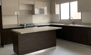 Casa en renta en Privanzas del Campestre, Arteaga, Coahuila de Zaragoza