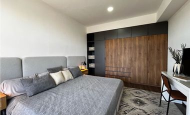 Departamento En Renta Camino Real