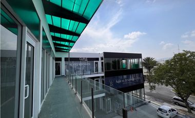 Locales en venta Plaza LE¨mon Park  Col. del Parque  Apodaca N.L: