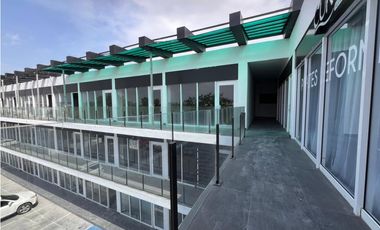 Locales en venta Plaza LE¨mon Park  Col. del Parque  Apodaca N.L: