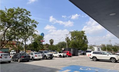 Locales en venta Plaza LE¨mon Park  Col. del Parque  Apodaca N.L: