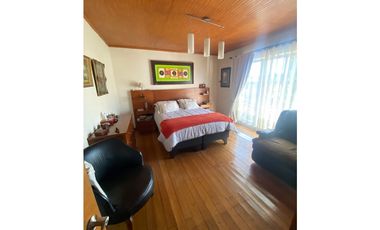 SE VENDE CASA EN VILLA ALEMANA CENTRO
