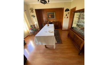 SE VENDE CASA EN VILLA ALEMANA CENTRO