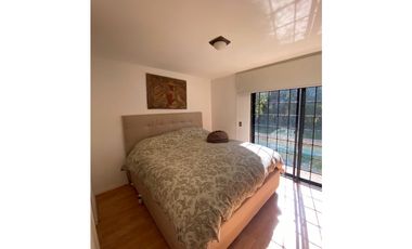SE VENDE CASA EN VILLA ALEMANA CENTRO