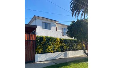 SE VENDE CASA EN VILLA ALEMANA CENTRO