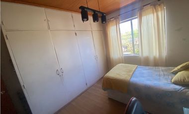 SE VENDE CASA EN VILLA ALEMANA CENTRO