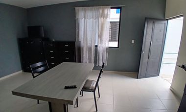 Departamento nuevo tipo Loft cerca de chevrolet tula