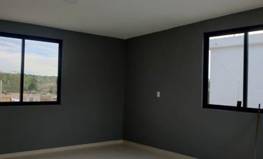 Departamento nuevo tipo Loft cerca de chevrolet tula