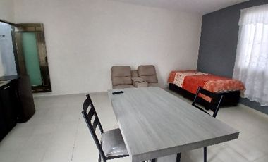 Departamento nuevo tipo Loft cerca de chevrolet tula