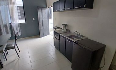 Departamento nuevo tipo Loft cerca de chevrolet tula