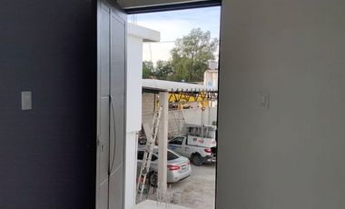Departamento nuevo tipo Loft cerca de chevrolet tula
