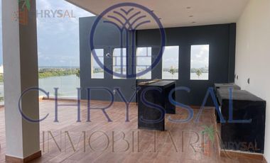 Departamento - Barandillas