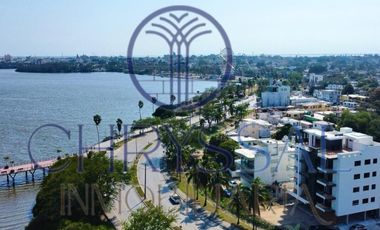 Departamento - Barandillas