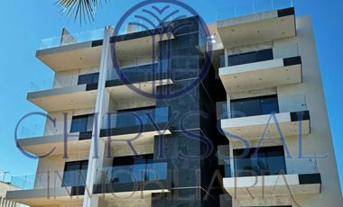 Departamento - Barandillas