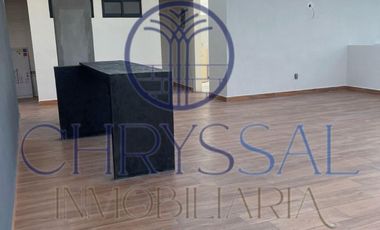 Departamento - Barandillas