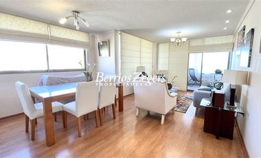 Departamento en Venta en Sector Parque Brasil - Linda Vista