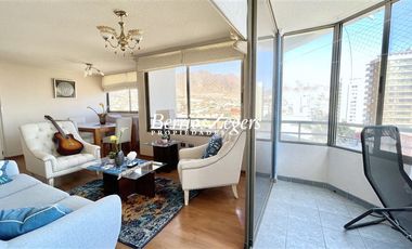 Departamento en Venta en Sector Parque Brasil - Linda Vista